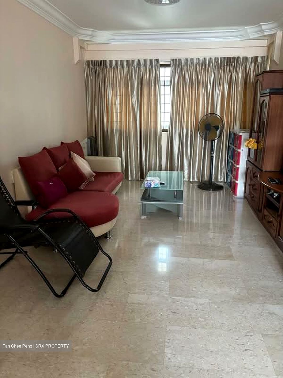 Blk 245 Simei Street 5 (Tampines), HDB 4 Rooms #592824911